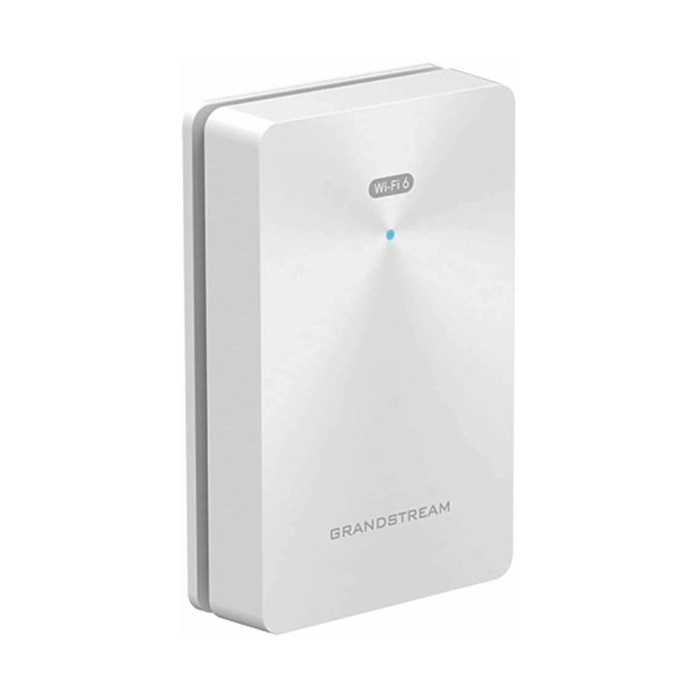 Grandstream Access Point Wall Mount Wi-Fi 6 (GWN7661) view 2